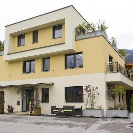 Appartement Hoschek Шеффау-ам-Вильден-Кайзер Экстерьер фото